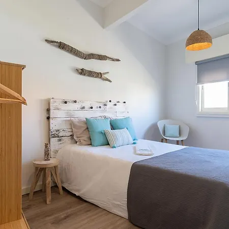 Tatil Evi Doris Beach House