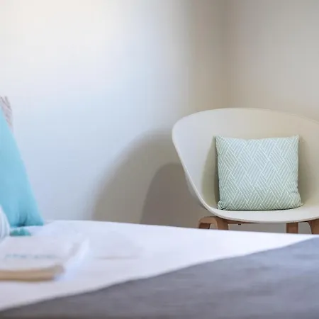 Doris Beach House Tatil Evi