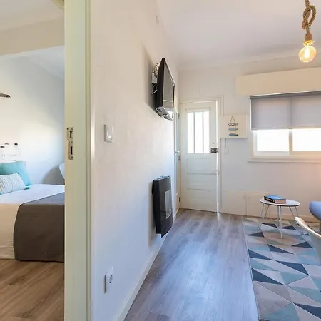 Tatil Evi Doris Beach House Ovar