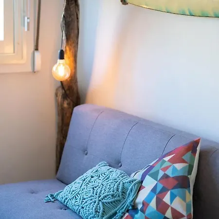 Tatil Evi Doris Beach House Ovar